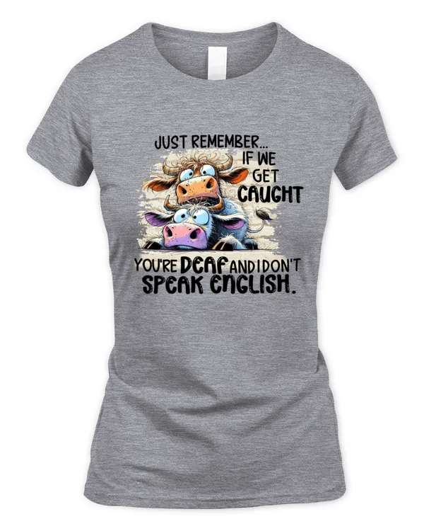 Women's Standard T-Shirt