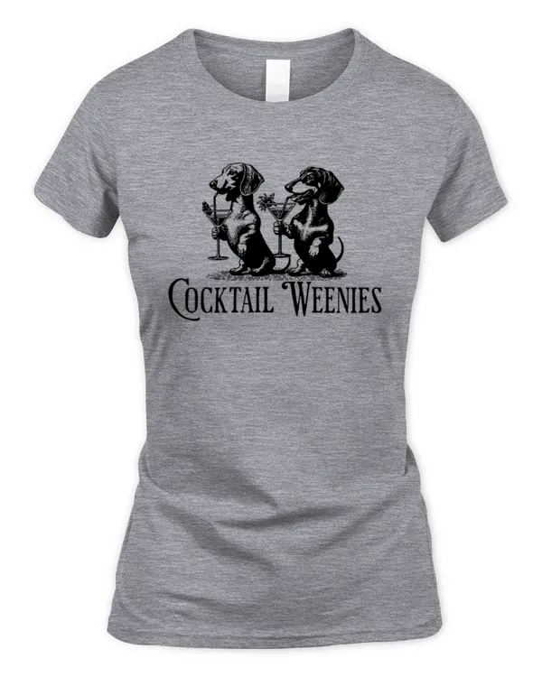 Women's Standard T-Shirt