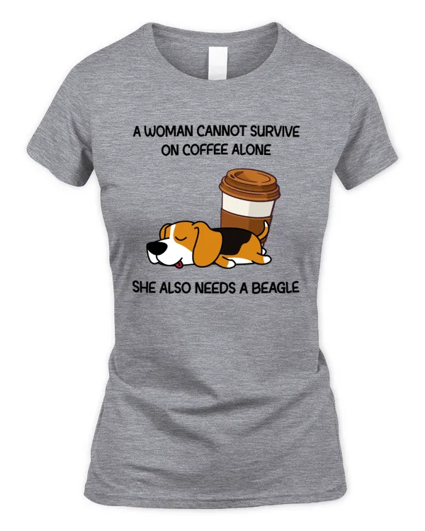 Women's Standard T-Shirt