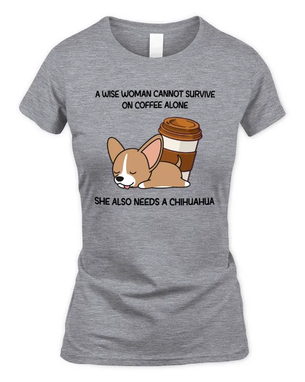 Women's Standard T-Shirt