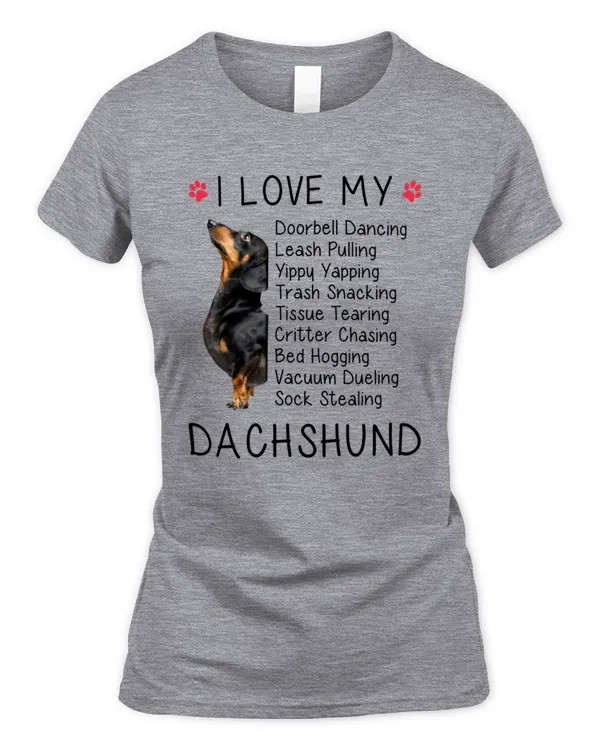 Women's Standard T-Shirt