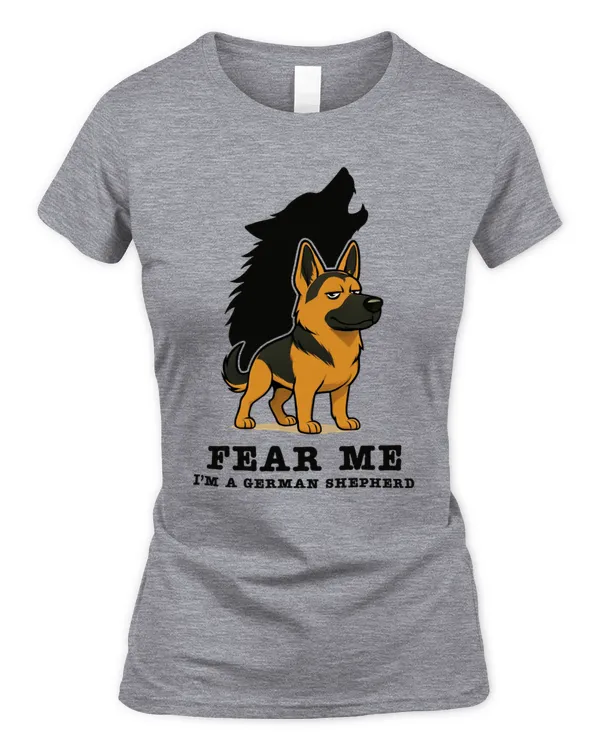 Women's Standard T-Shirt