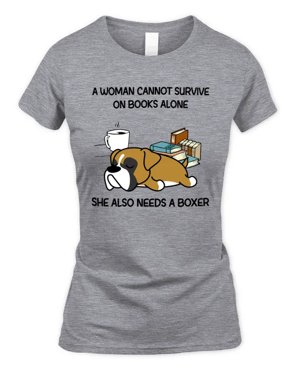 Women's Standard T-Shirt