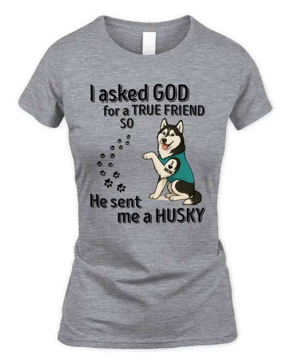Women's Standard T-Shirt