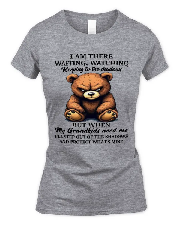 Women's Standard T-Shirt