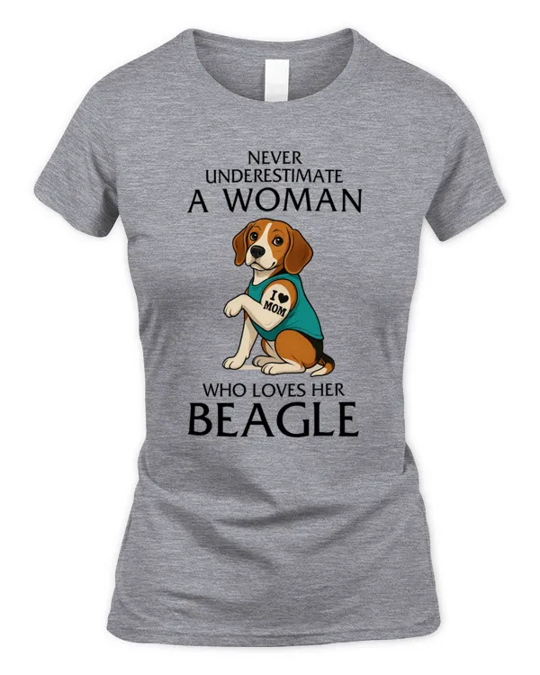 Women's Standard T-Shirt