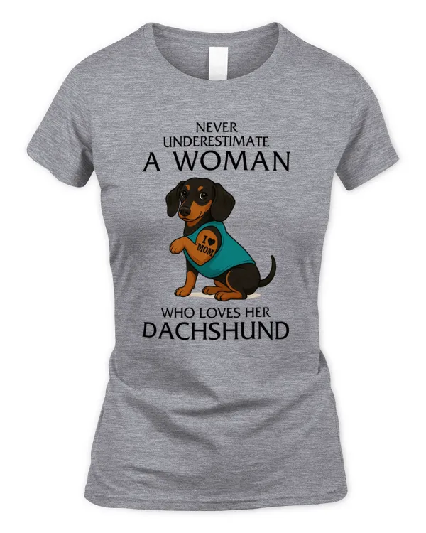 Women's Standard T-Shirt