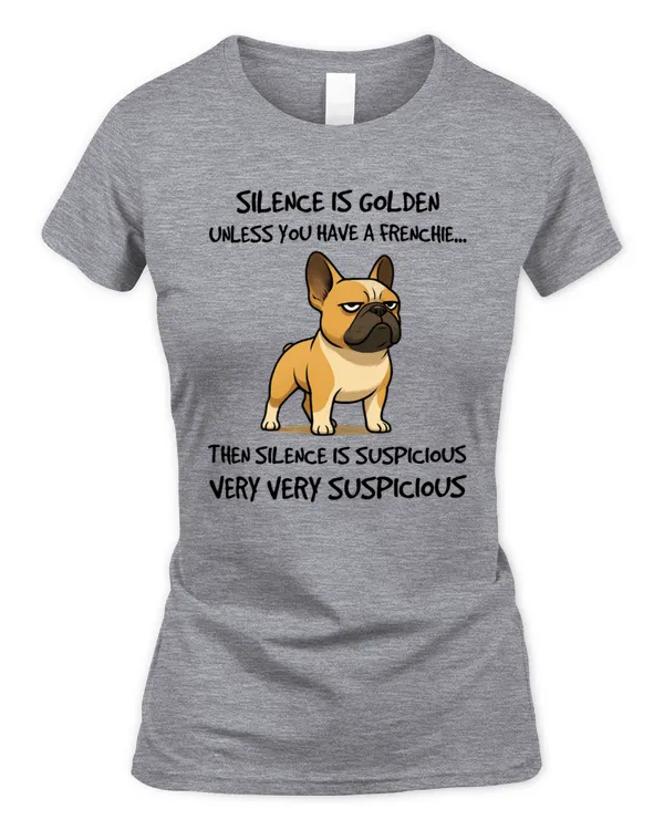 Women's Standard T-Shirt