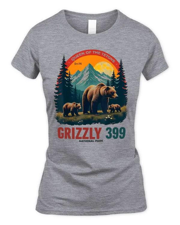 Women's Standard T-Shirt
