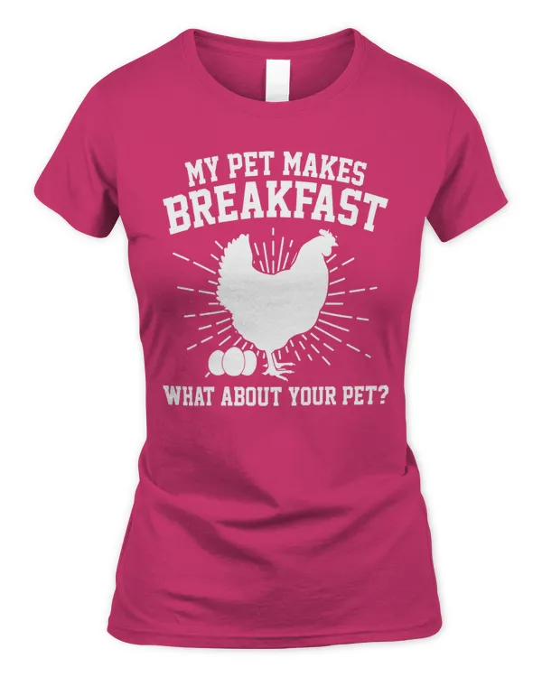 Women's Standard T-Shirt