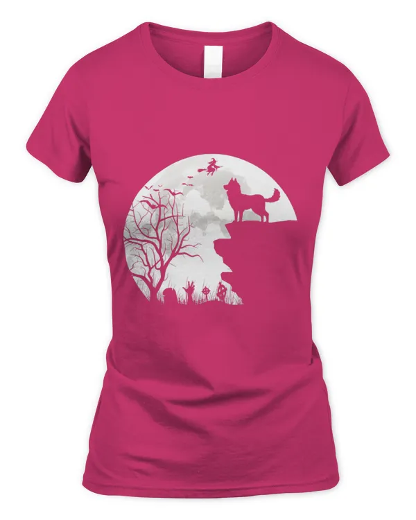 Women's Standard T-Shirt
