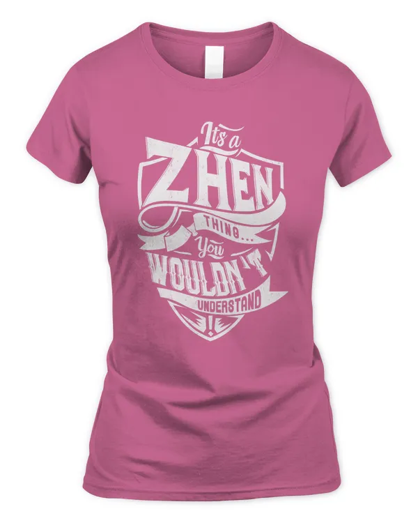 Women's Standard T-Shirt