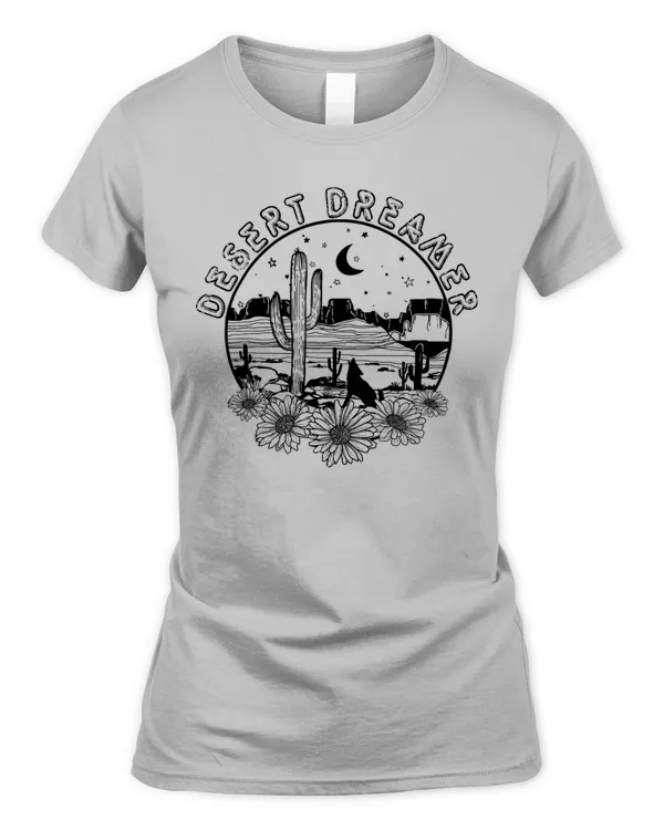 Women's Standard T-Shirt