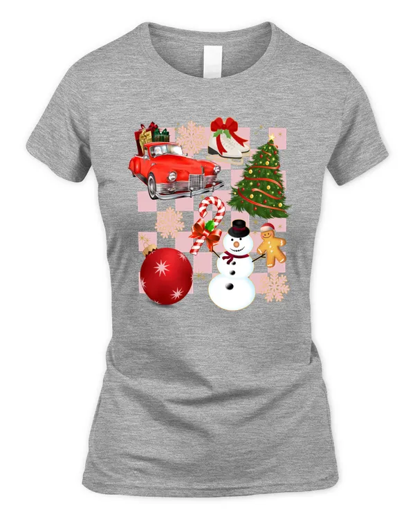 Women's Standard T-Shirt
