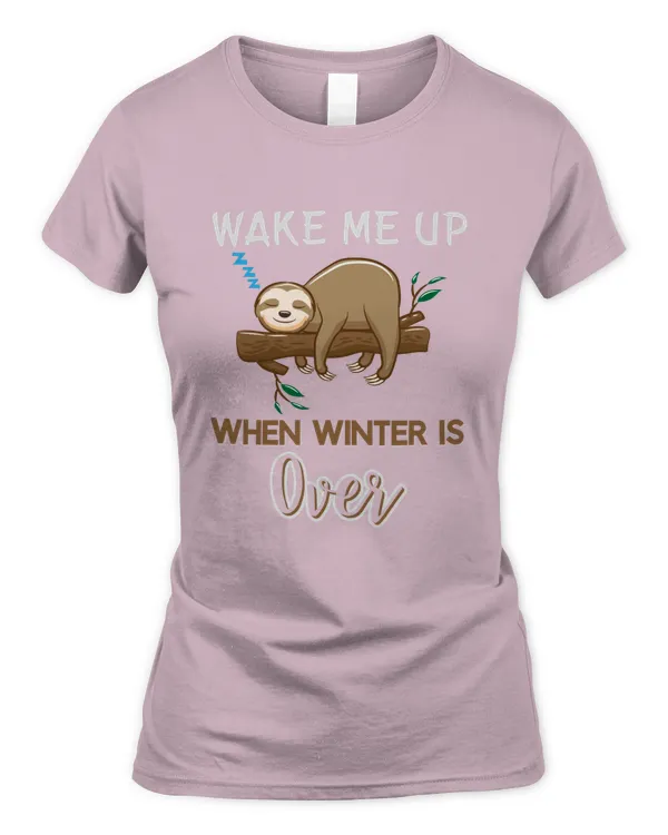 Lovely Sloth T-Shirt, Animal T-Shirt, Lovely Sloth Hoodie, Animal Hoodie, Nature Shirt  (14)