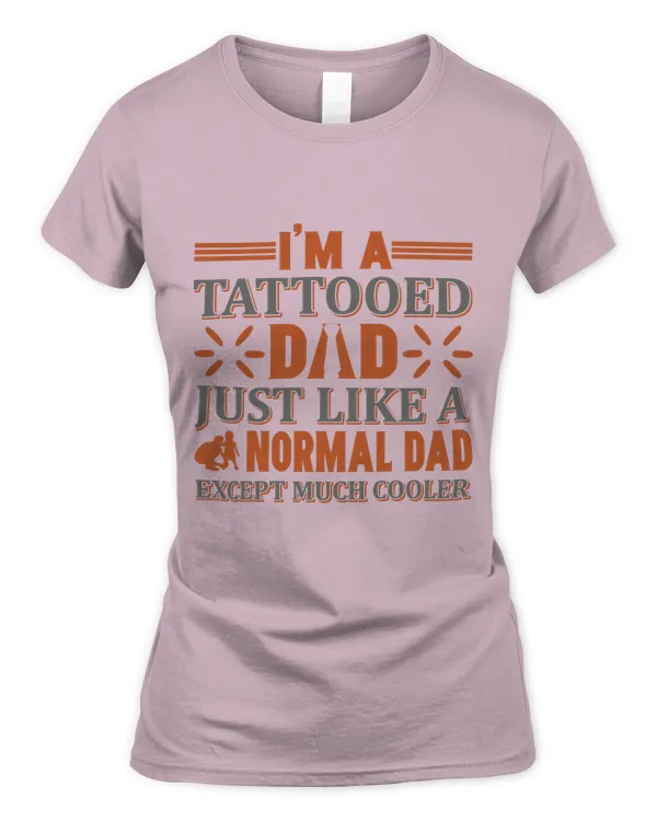Women's Standard T-Shirt