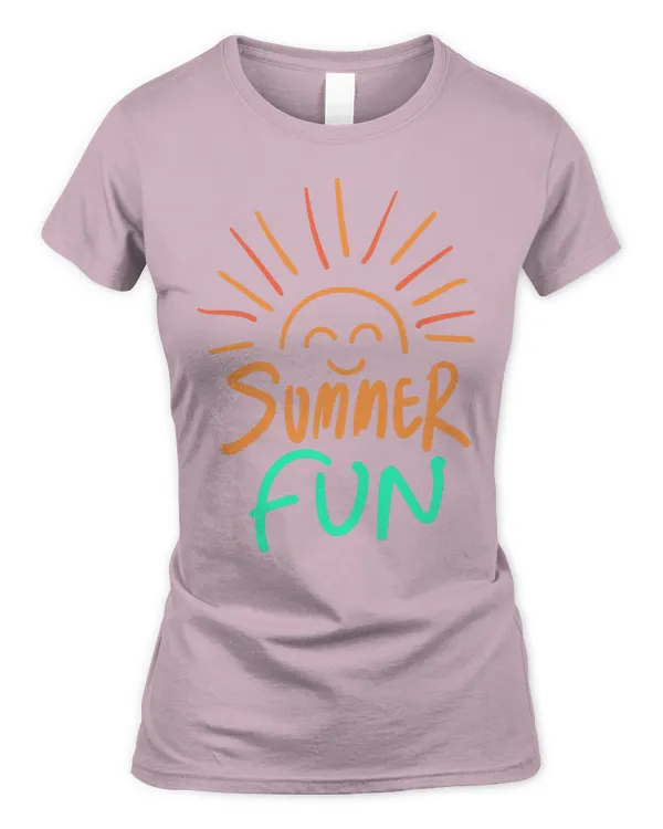 Women's Standard T-Shirt