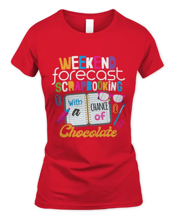 Women's Standard T-Shirt