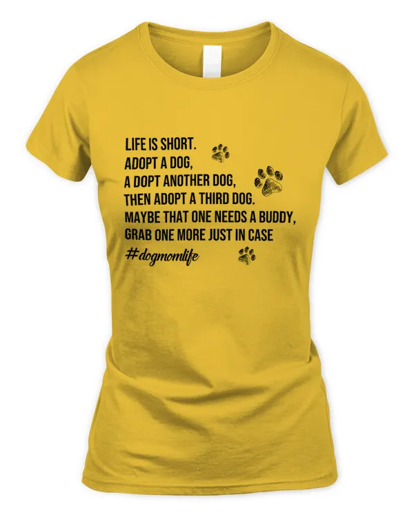 Women's Standard T-Shirt