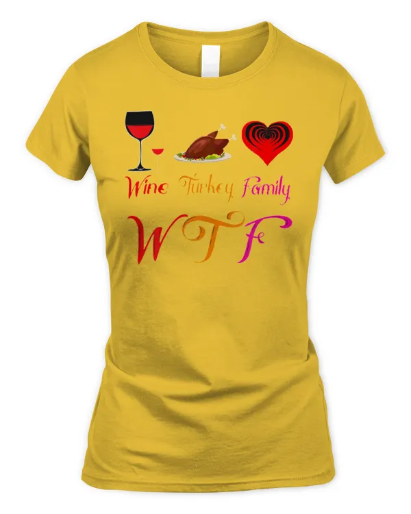 Women's Standard T-Shirt