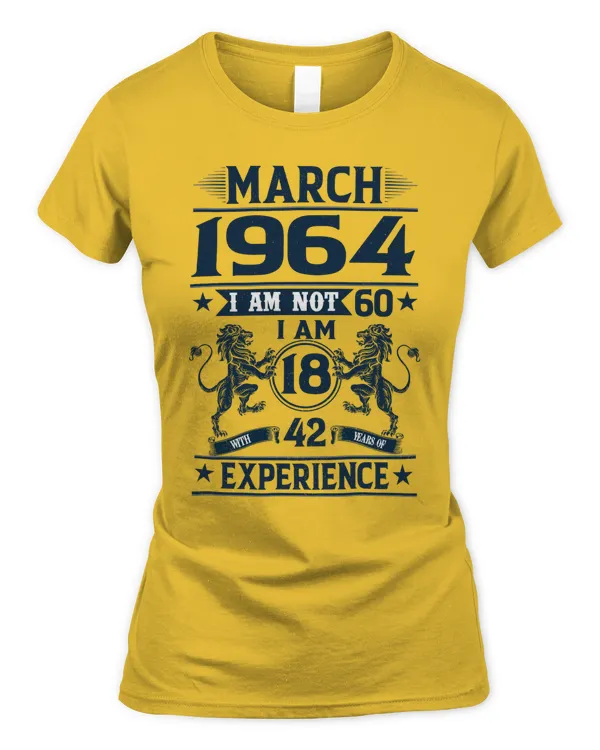 Women's Standard T-Shirt