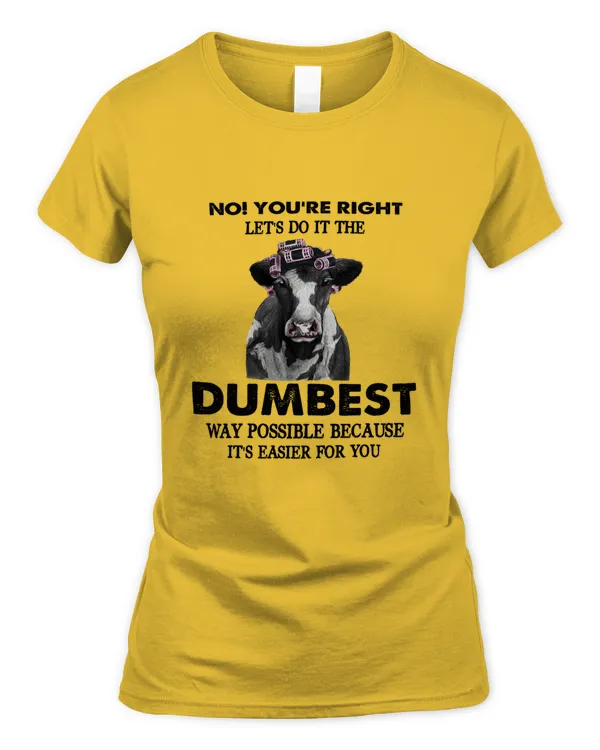Women's Standard T-Shirt