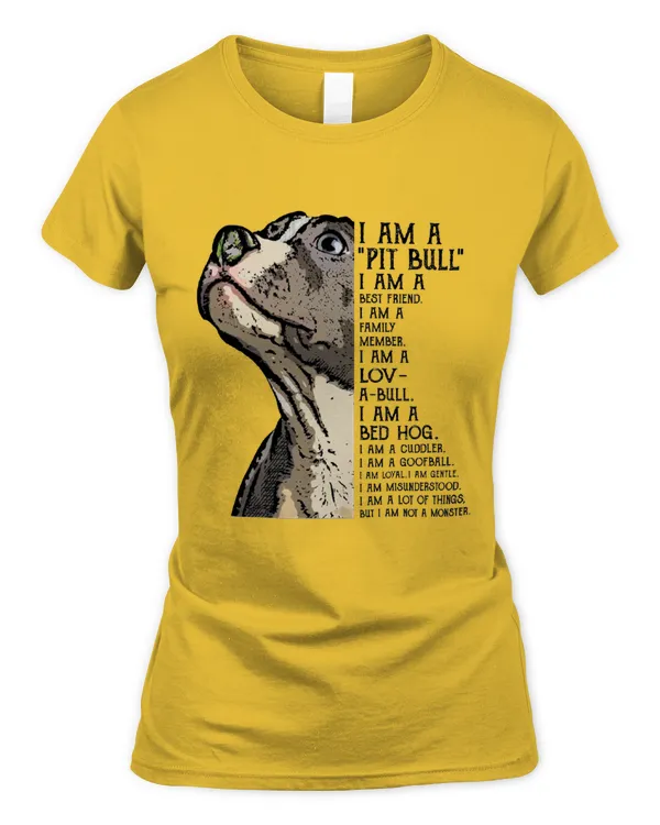 Women's Standard T-Shirt
