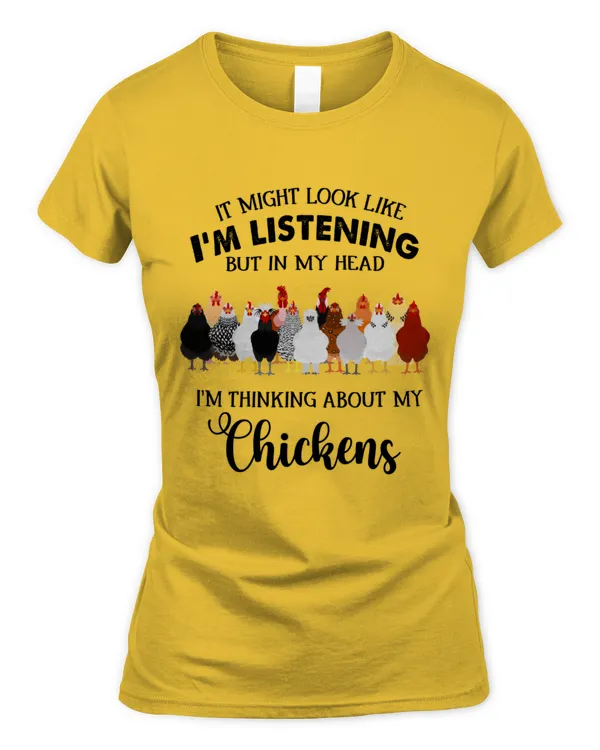 Women's Standard T-Shirt