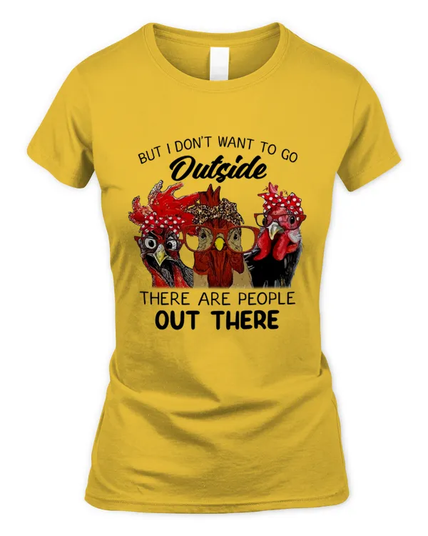 Women's Standard T-Shirt