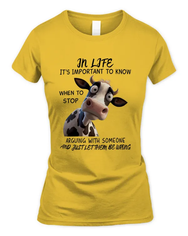 Women's Standard T-Shirt