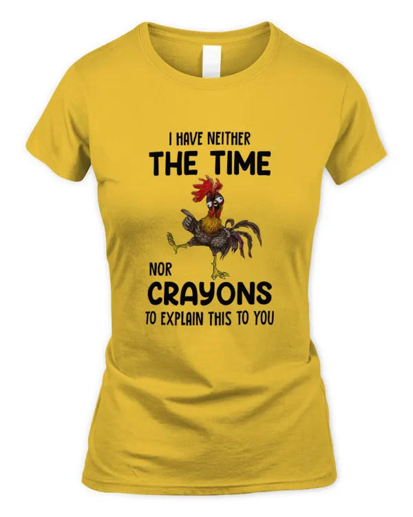 Women's Standard T-Shirt