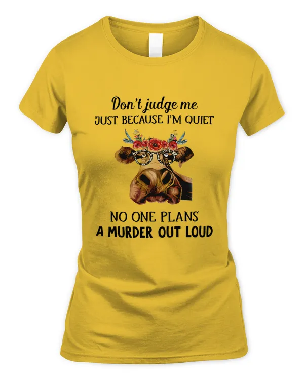 Women's Standard T-Shirt