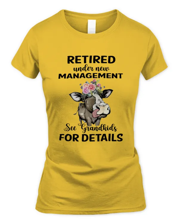 Women's Standard T-Shirt