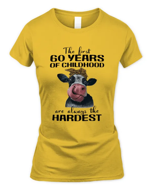 Women's Standard T-Shirt