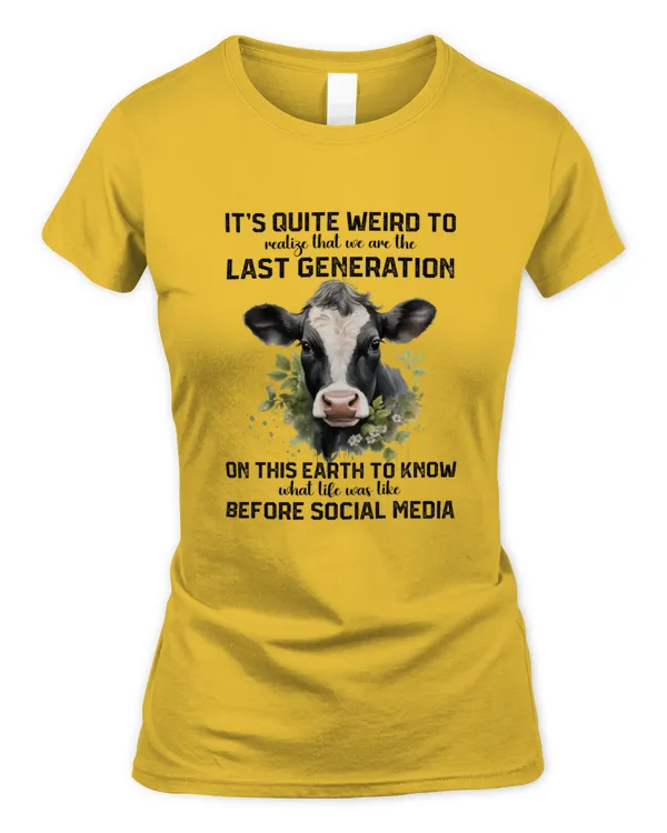 Women's Standard T-Shirt
