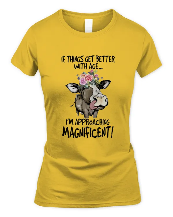 Women's Standard T-Shirt