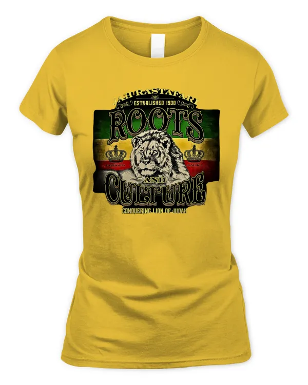 Women's Standard T-Shirt