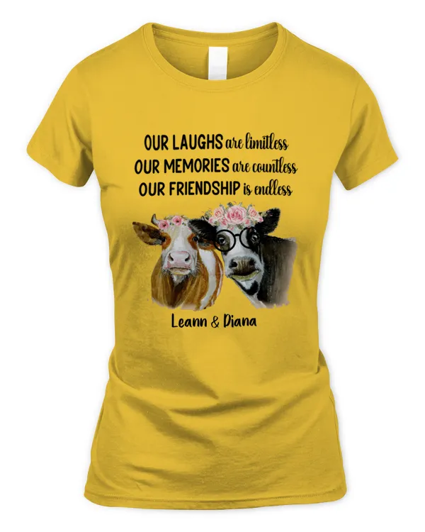 Women's Standard T-Shirt