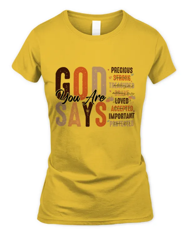 Women's Standard T-Shirt
