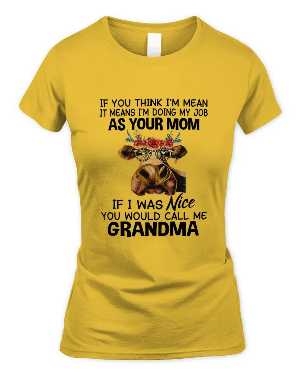 Women's Standard T-Shirt
