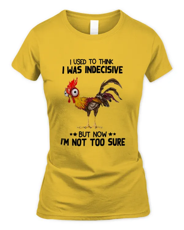 Women's Standard T-Shirt