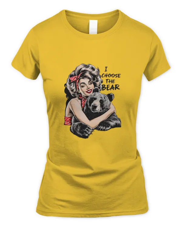 Women's Standard T-Shirt