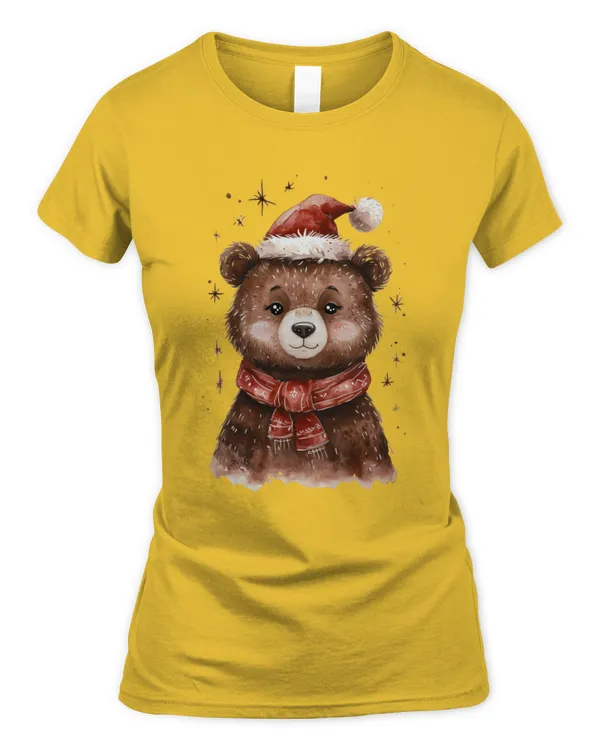 Women's Standard T-Shirt