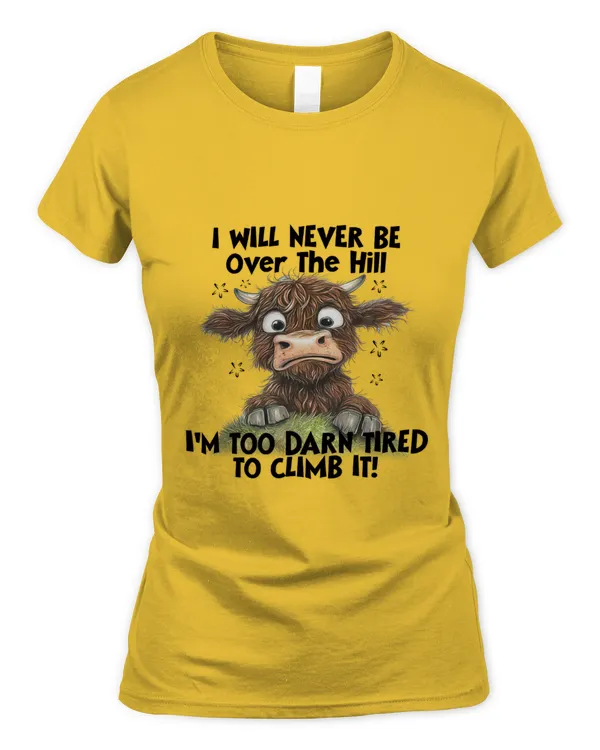 Women's Standard T-Shirt