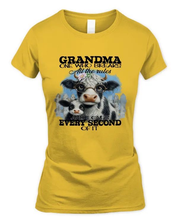 Women's Standard T-Shirt