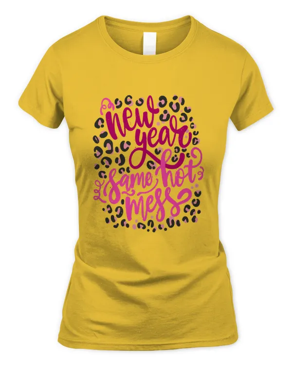 Women's Standard T-Shirt