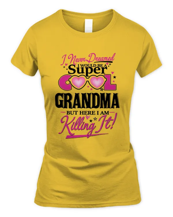 Women's Standard T-Shirt