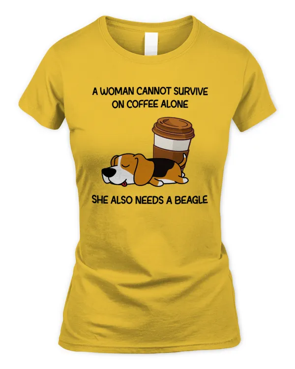 Women's Standard T-Shirt