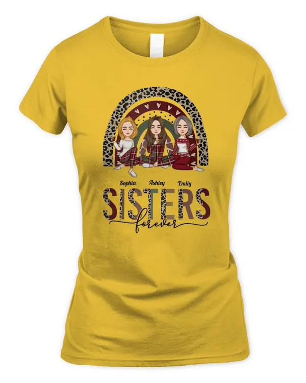 Women's Standard T-Shirt