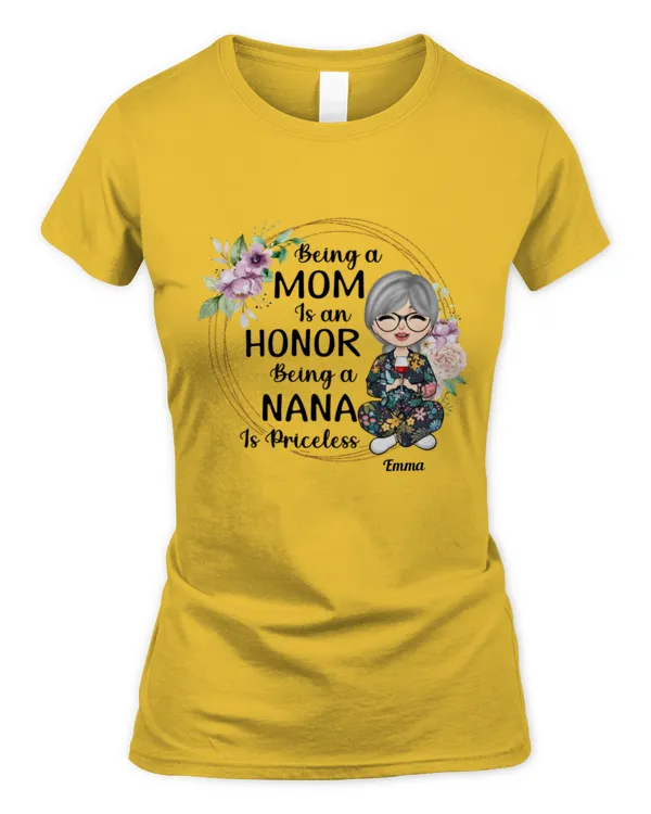 Women's Standard T-Shirt